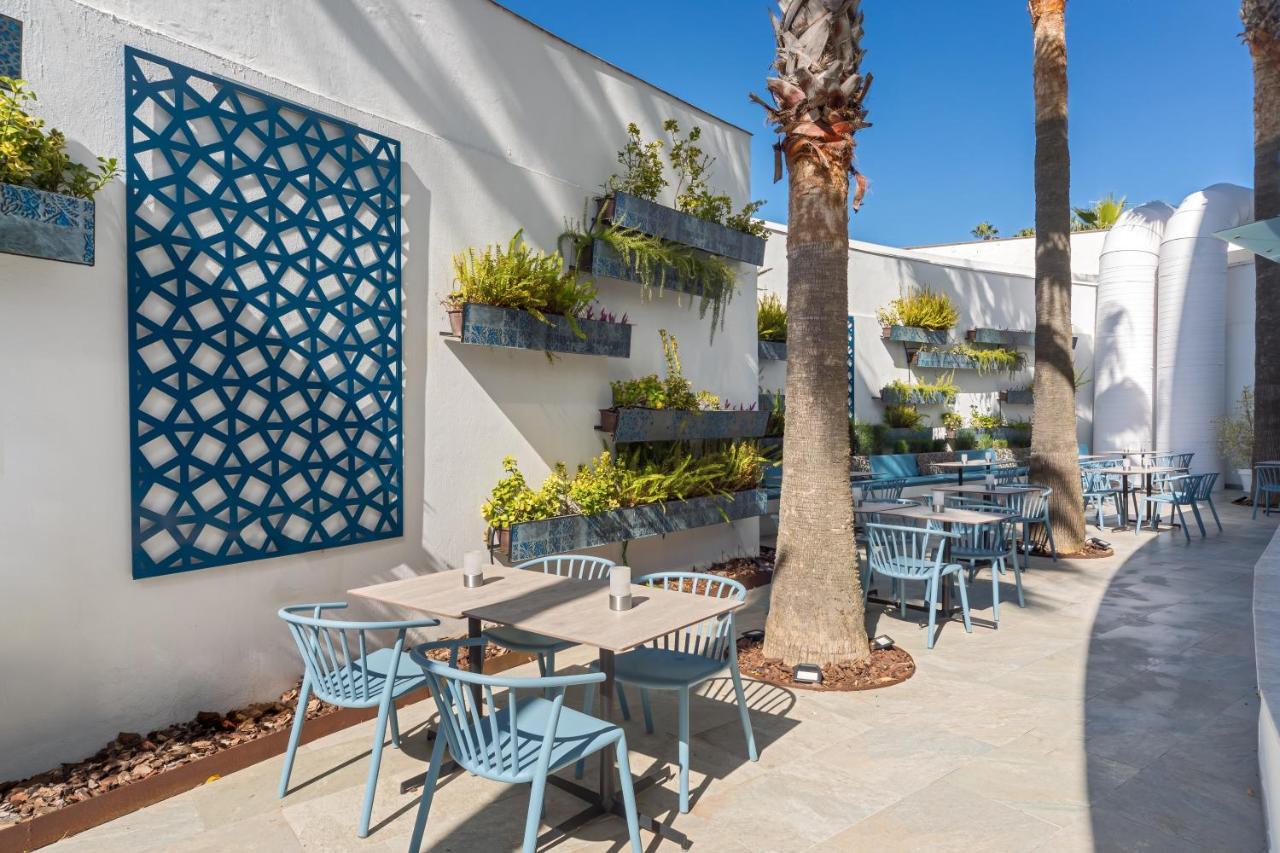 Barceló Renacimiento 5* Sevilla