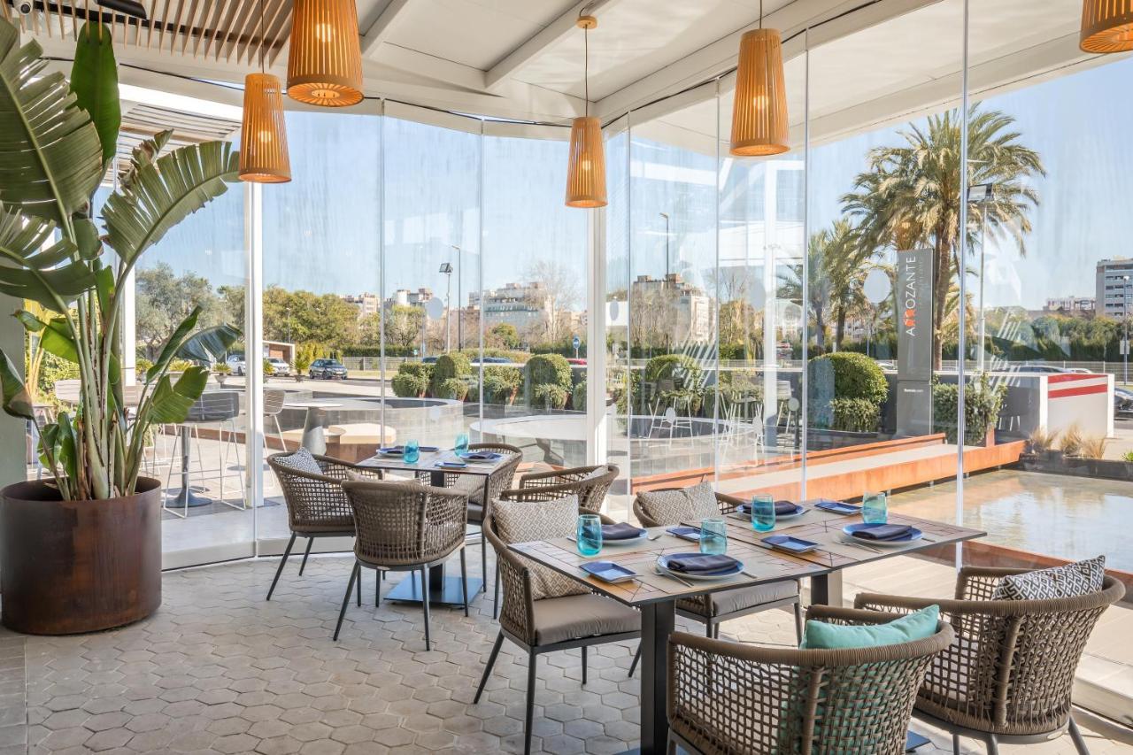 Hotel Barceló Renacimiento