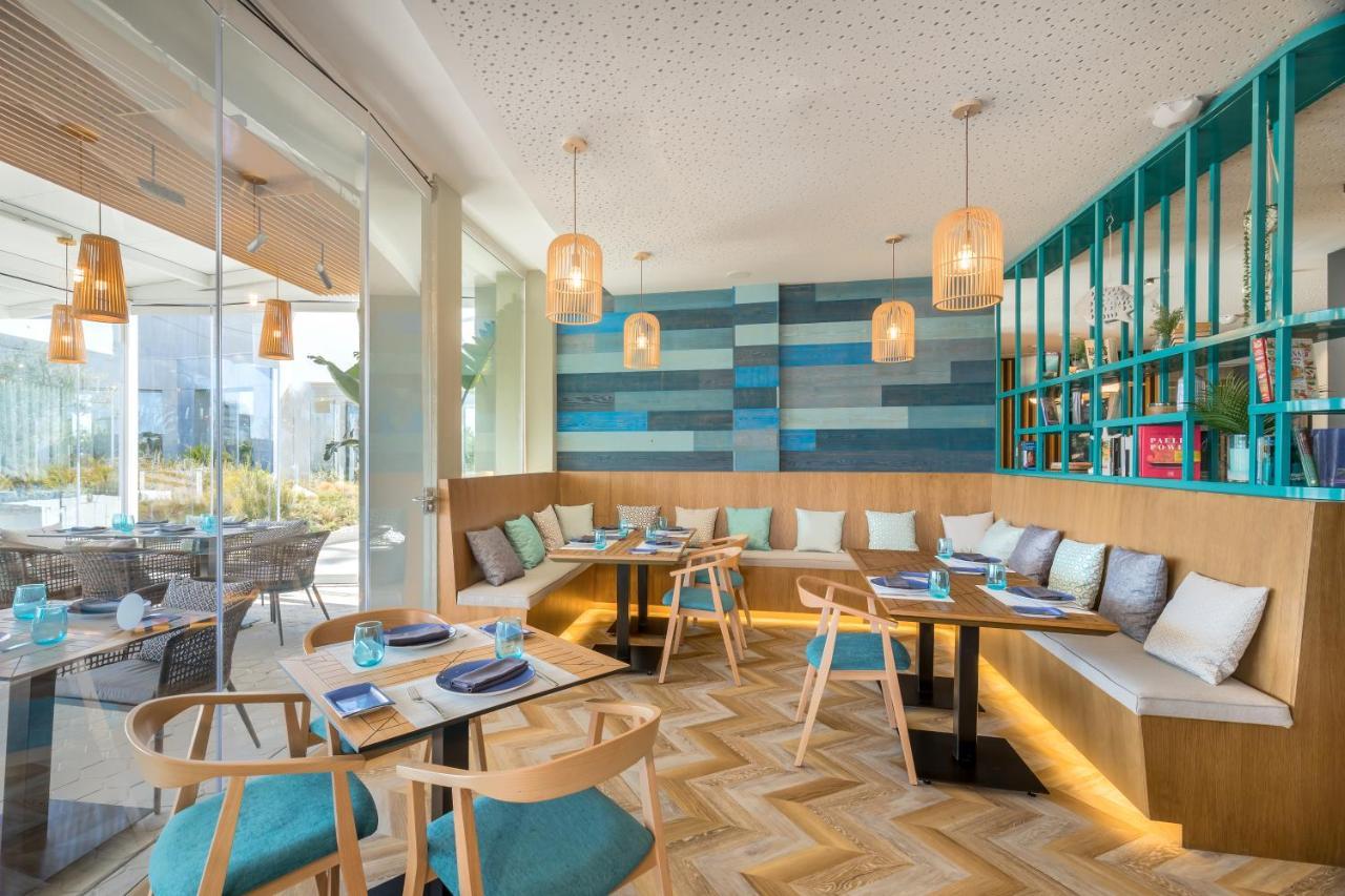 Barceló Renacimiento 5* Sevilla