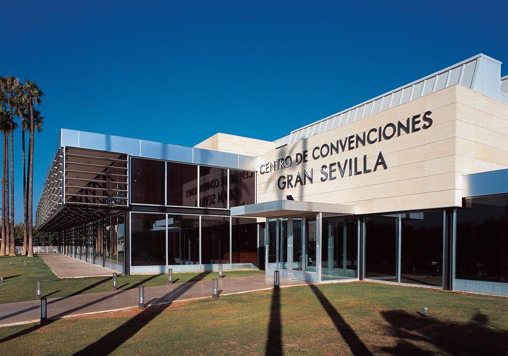 Barceló Renacimiento 5* Sevilla