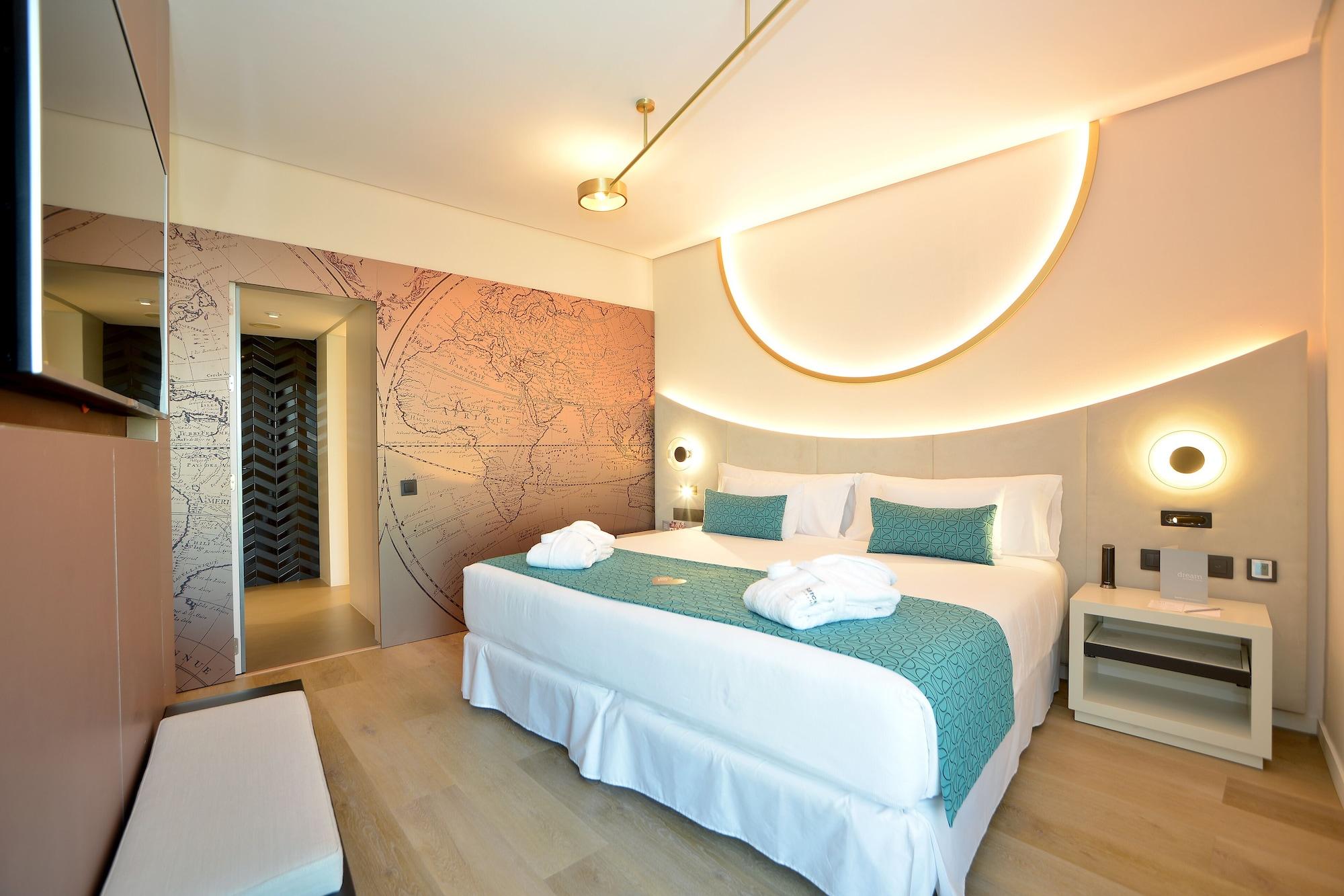 Barceló Renacimiento Sevilla