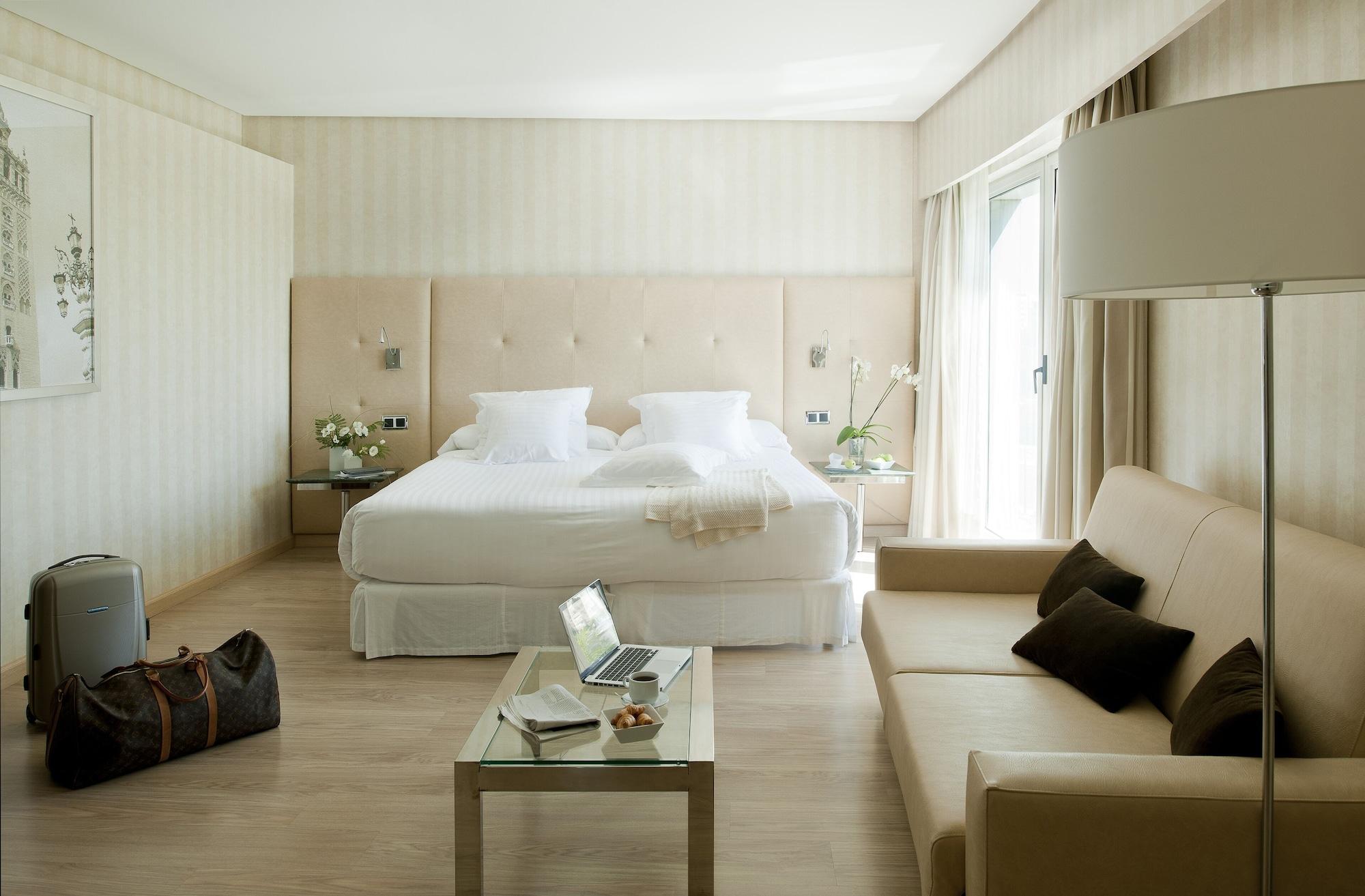 Hotel Barceló Renacimiento 5*