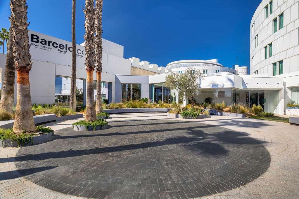 Barceló Renacimiento 5*