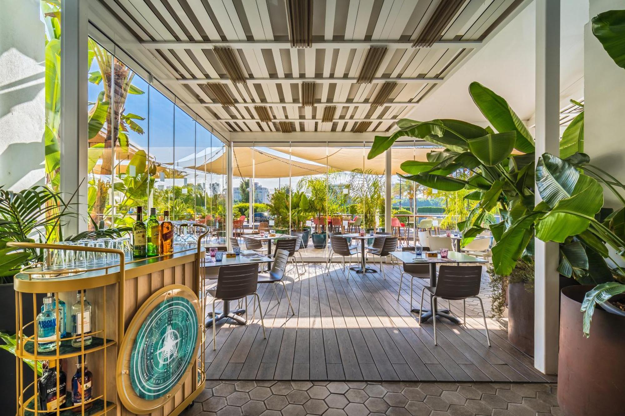 Barceló Renacimiento 5*