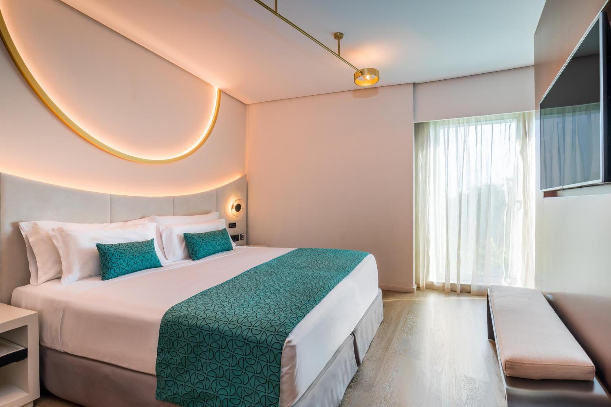 Barceló Renacimiento Hotel