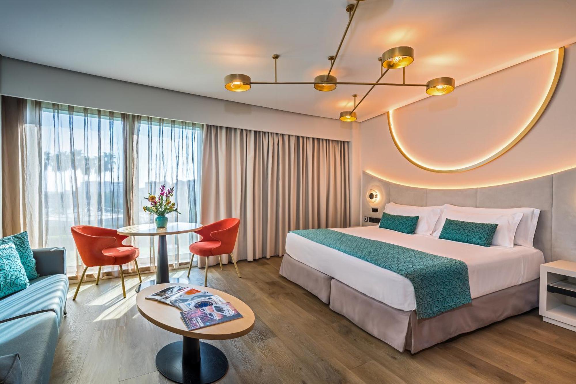 Hotel Barceló Renacimiento