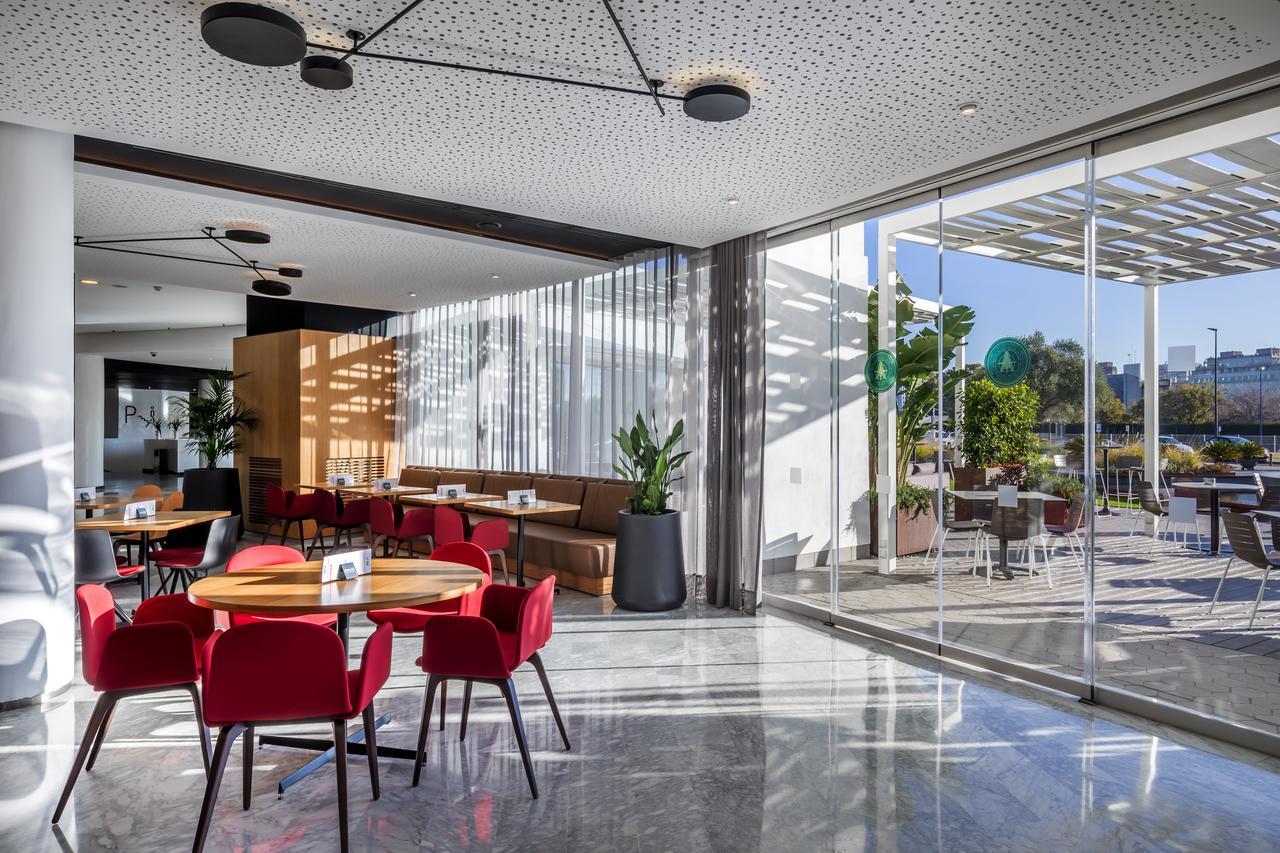 Barceló Renacimiento Hotel 5*