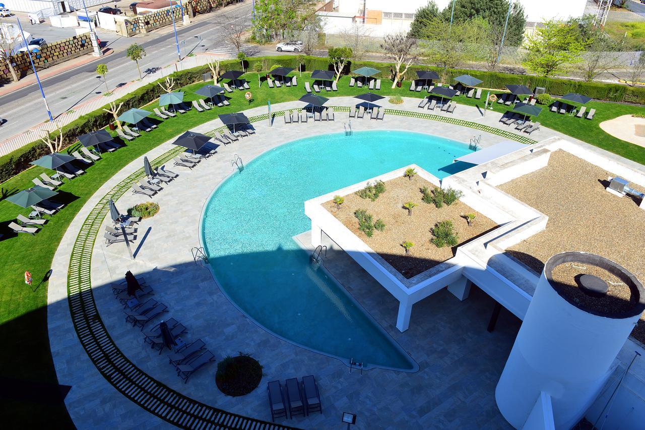Hotel Barceló Renacimiento Sevilla