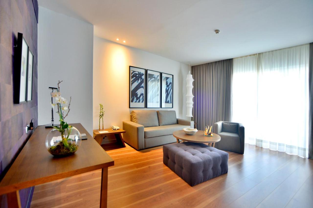 Hotel Barceló Renacimiento Sevilla